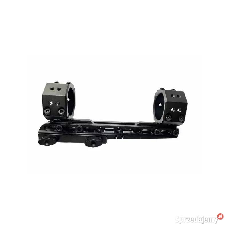 REGULOWANY MONTAŻ DO LUNET O TUBUSIE 30MM Kraków