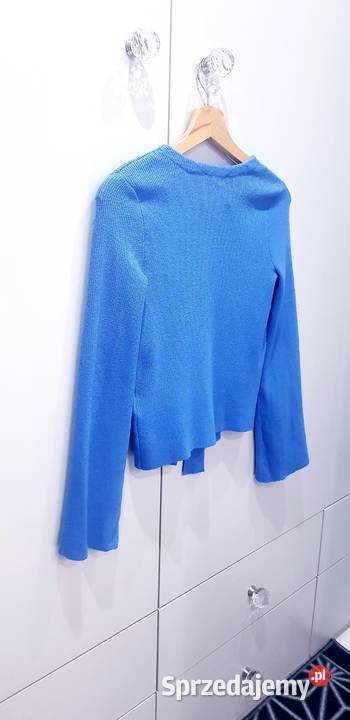 Nowy dzianinowy sweterek kardigan Orsay Swetry i golfy Dąbrowa Górnicza