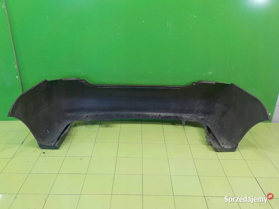 TOYOTA PRIUS II 04r HB 5D zderzak tyl osobowe Suków
