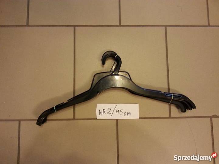 wieszak wieszaki do sklepu domu dolnośląskie Kudowa-Zdrój