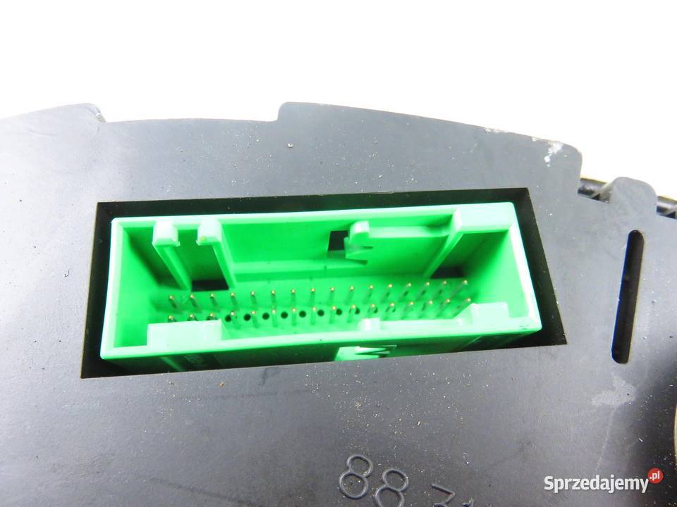 LICZNIK SEAT LEON I 16 1M0920801A Liczniki i zegary sprzedam