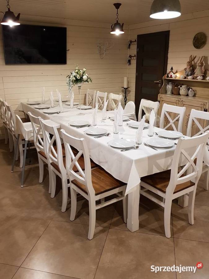 ORGANIZACJA PRZYJĘĆ OKOLICZNOŚCIOWYCH Bolesławiec