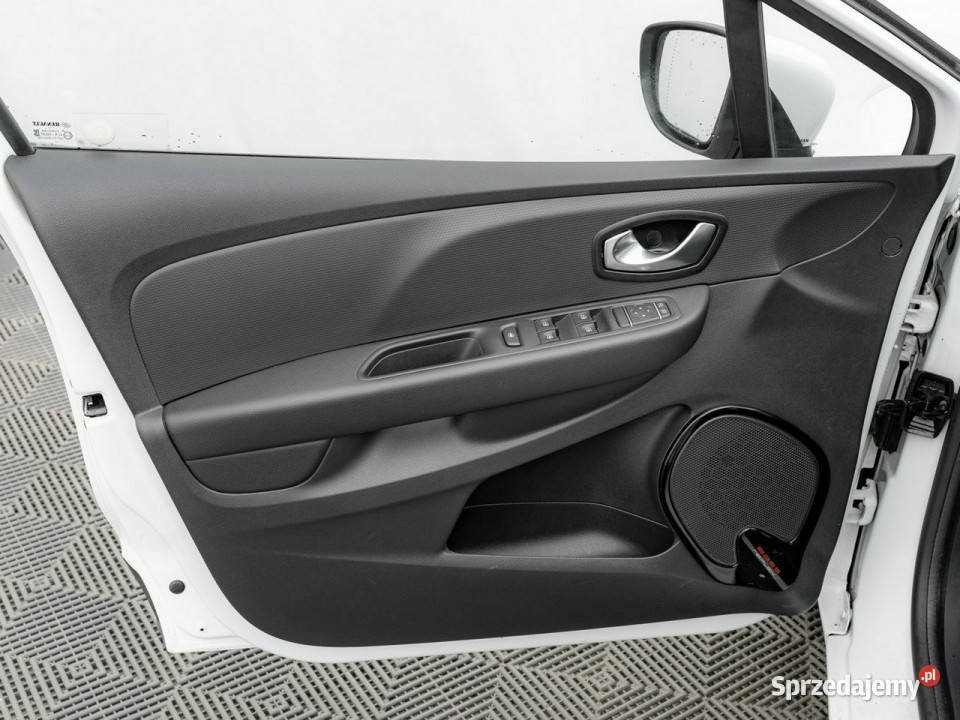 Renault Clio WD9973M09 Energy TCe Alize Ekran ASR (kontrola trakcji) Gdańsk