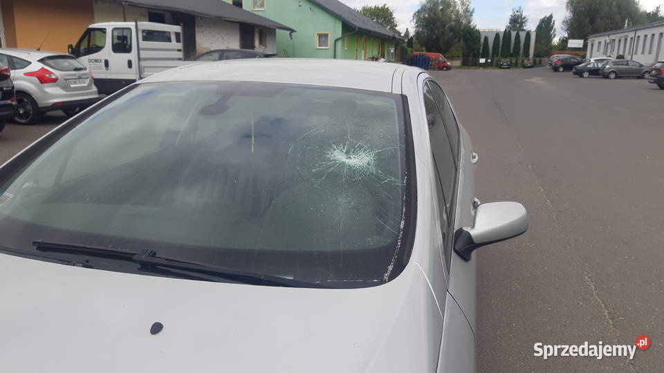 Peugeot 407 mazowieckie Legionowo