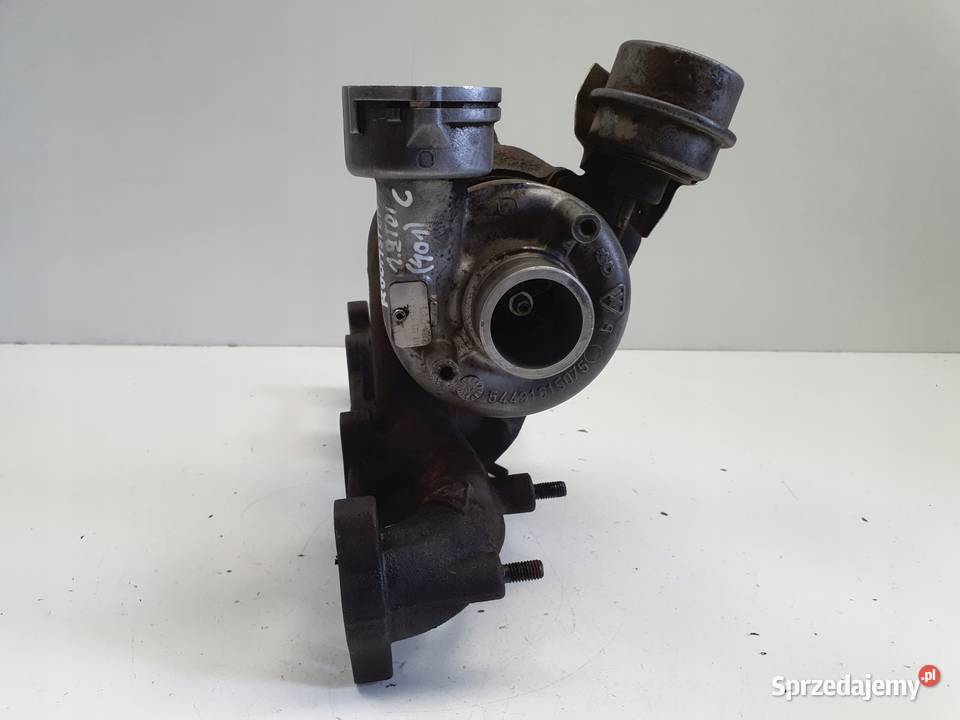 Seat Leon I 19 TDI TURBOSPRĘŻARKA turbo sprzedam