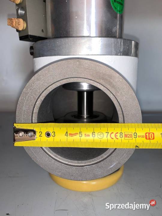 Telstar VACUUM VALVE VM2 Series DN60 Warszawa