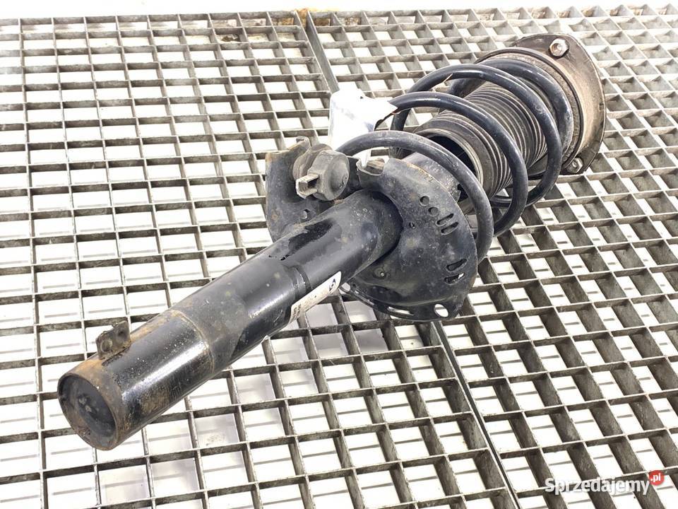 AMORTYZATOR LEWY PRZÓD ZE SPRĘŻYNĄ SKODA OCTAVIA osobowe