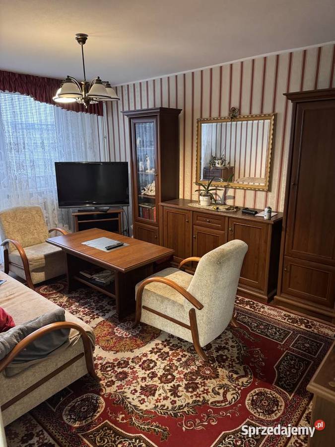 Komplet klasycznych mebli KENT BRW Salon Szczecin