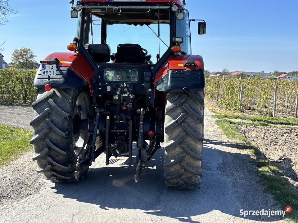 Zetor forterra 10641 Godziszów