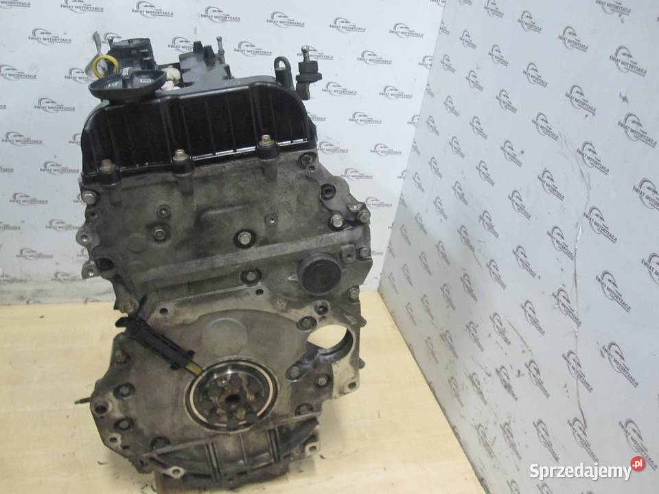 INSIGNIA ASTRA 16 CDTI LVL B16DTH 136 145 silnik osobowe świętokrzyskie