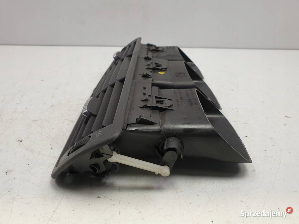 Lancia Phedra ŚRODKOWA KRATKA NAWIEWU 1484107077 lubelskie Rudka