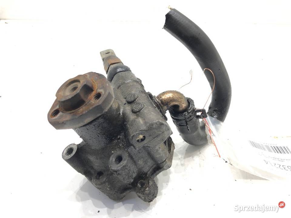 POMPA WSPOMAGANIA SEAT LEON I 16 100 9906