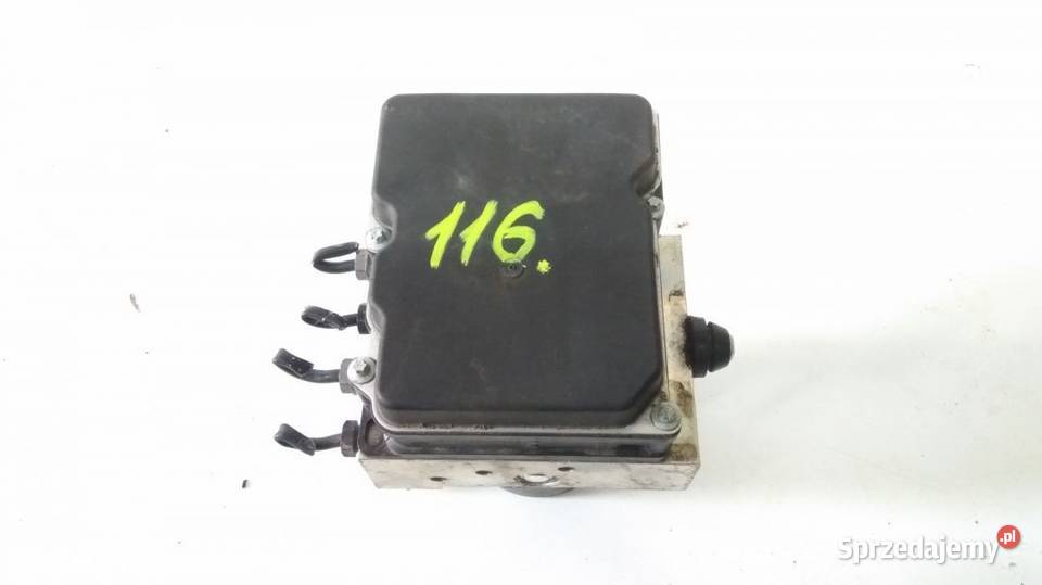 POMPA ABS DISCOVERY IV 30 TD DH222C405AC sprzedam