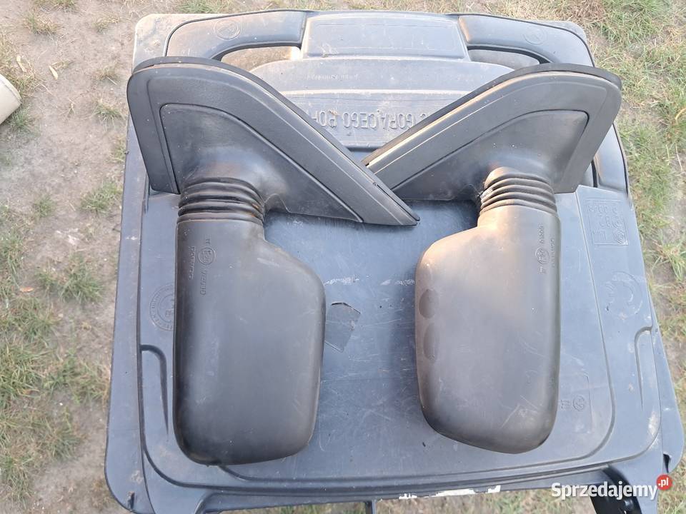 Lusterka zewnętrzne Daewoo Tico