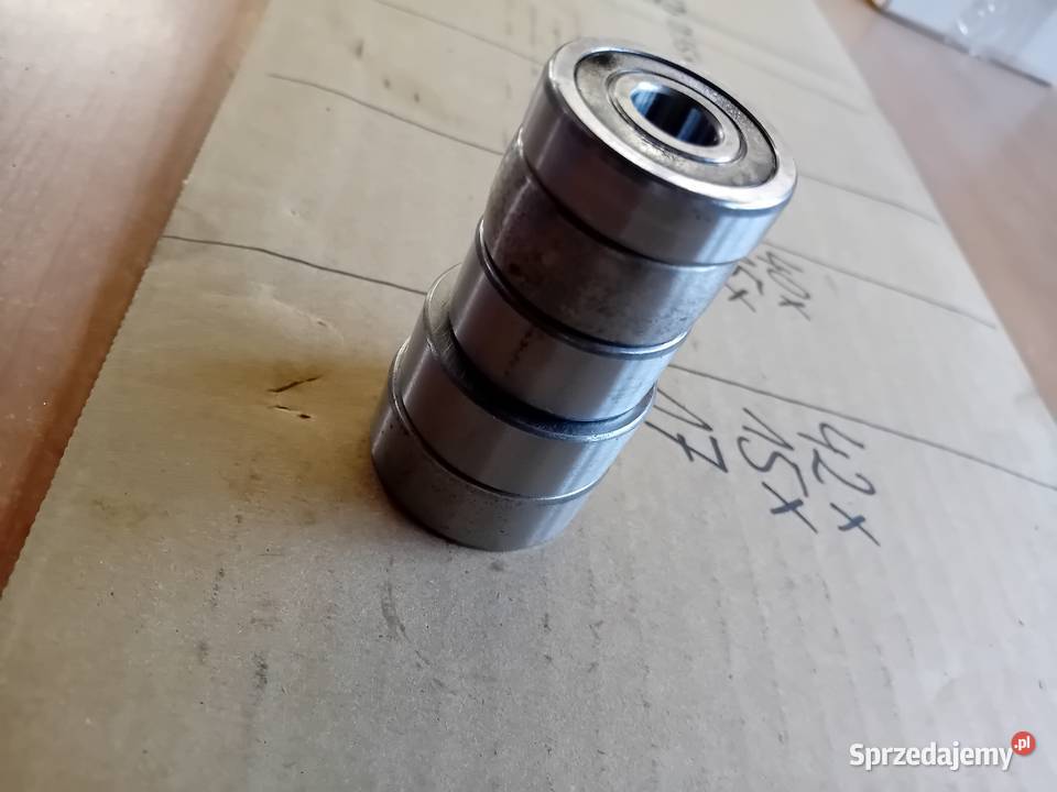 rolka podbieracza carraro welger claas galigani podlaskie