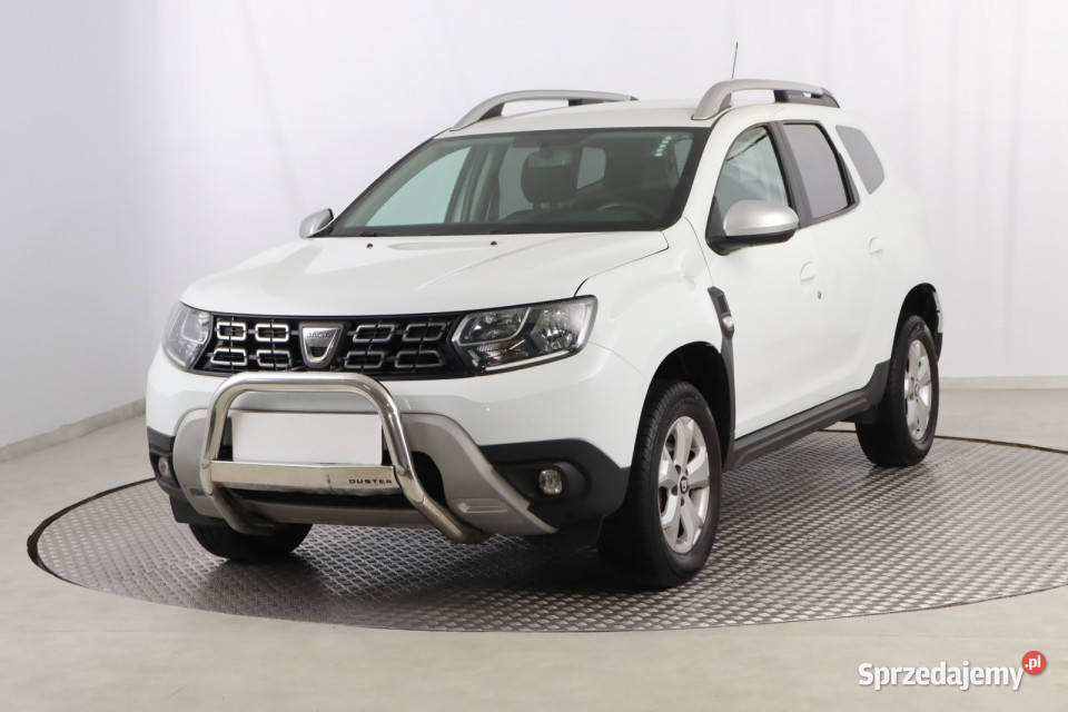 Dacia Duster 10 TCe system Start-Stop Zabrze sprzedam