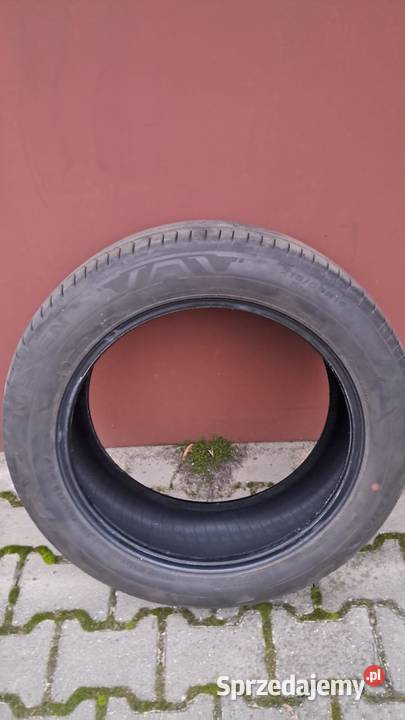 Opony letnie Nexen NPriz RH7 21555 R18 NOWE lato Klucze sprzedam