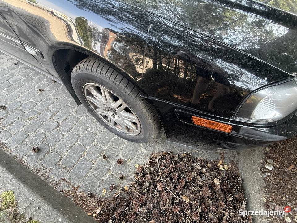 VOLVO S80 2005 24D Syndyka Samochody osobowe Warszawa