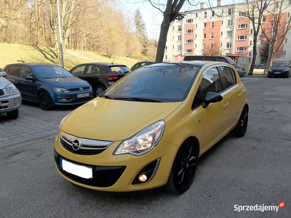 119 tkm 12 Nowa Skrzynia Biegów Wersja Color