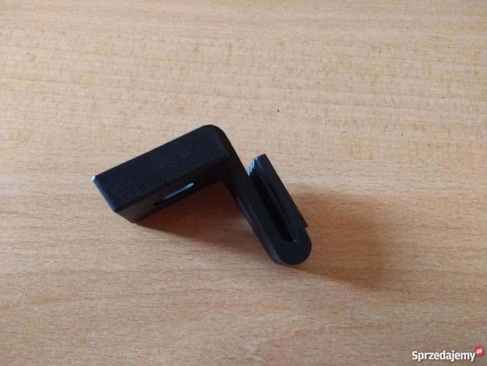 AUDI TT wspornik dolny mocujący lampy przód Pilzno