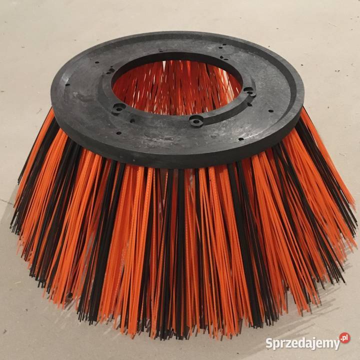 Szczotka do Ravo Mathieu Hako Nilfisk MixPET Warszawa