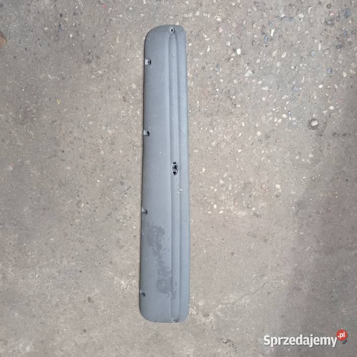Kieszeń drzwi Lewy Przód Fiat Seicento 735302167 Kamień Pomorski