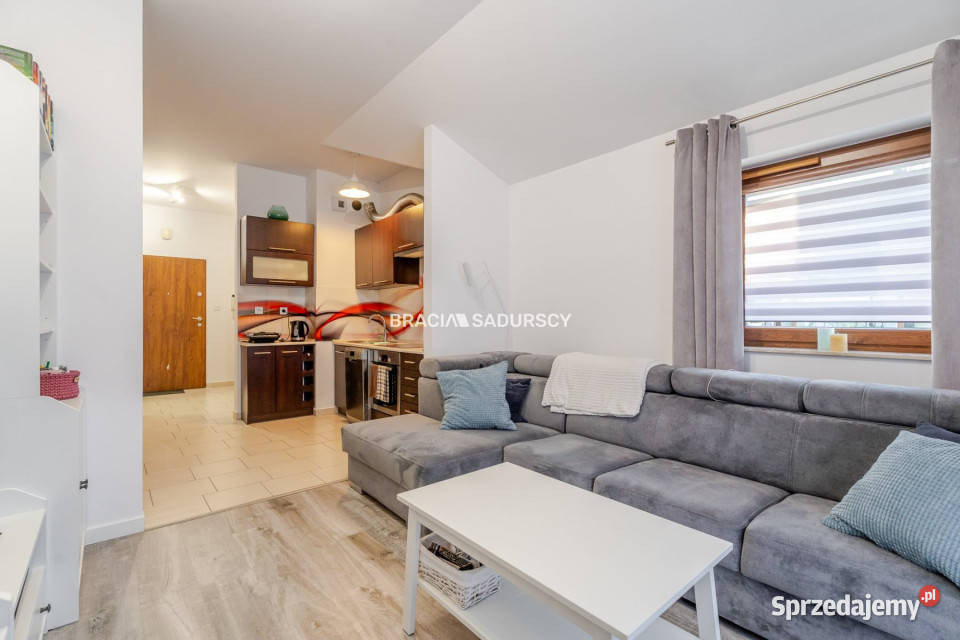 Mieszkanie Kraków 40m2 2 pokoje