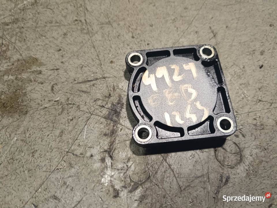 BMW R1200GS GS K25 1200 ZAŚLEPKA WAŁU REWIZJA Wrocław