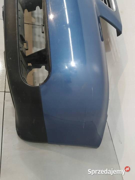 ZDERZAK PRZÓD LIFT Audi A3 I 19962003 8L świętokrzyskie