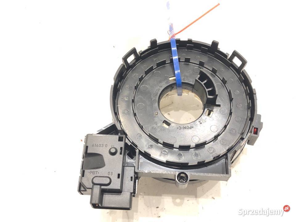 TAŚMA AIRBAG VW GOLF VI 1K0959653C 0914 Kombi