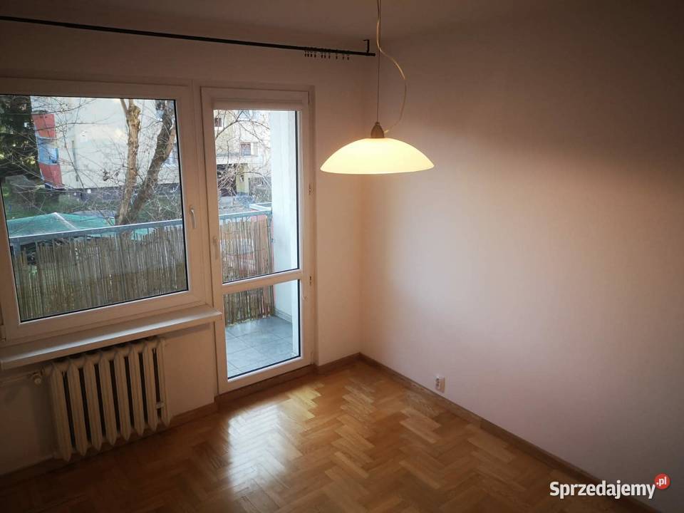 3 pokojowe mieszkanie Kraków Bieżanów Telimeny Rok budowy 1980