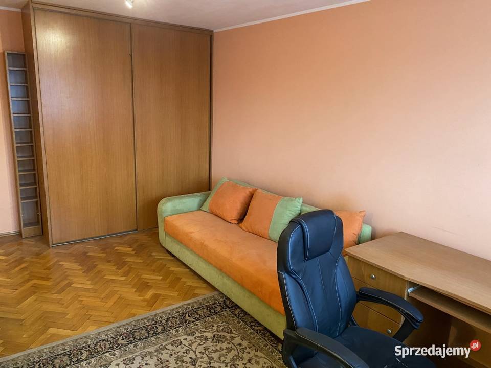 Wynajem małego mieszkania centrum ciepłe dolnośląskie Wrocław