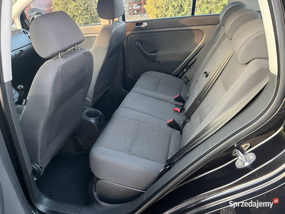 Vw Golf 14Benzyna Klimatyzacja Elektryka Suwałki