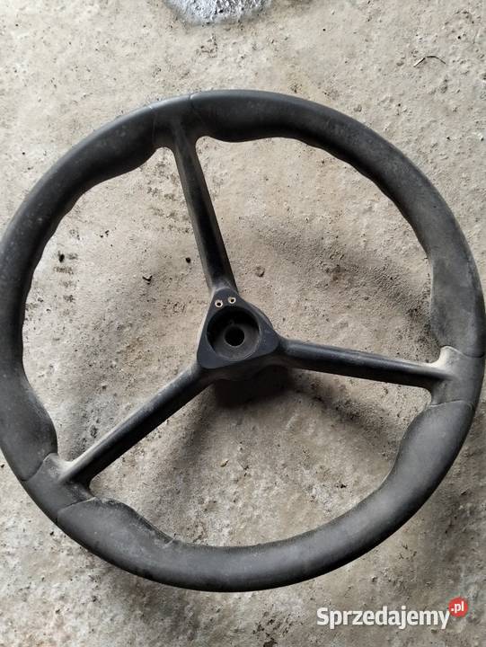 Kierownica Żółkiewka-Osada