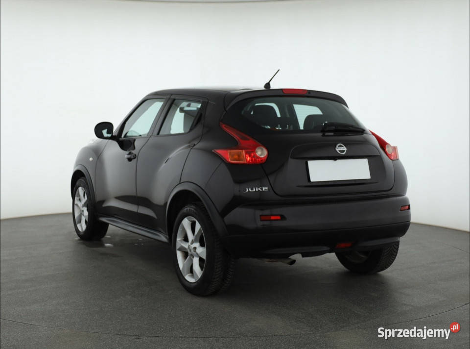 Nissan Juke 16 i