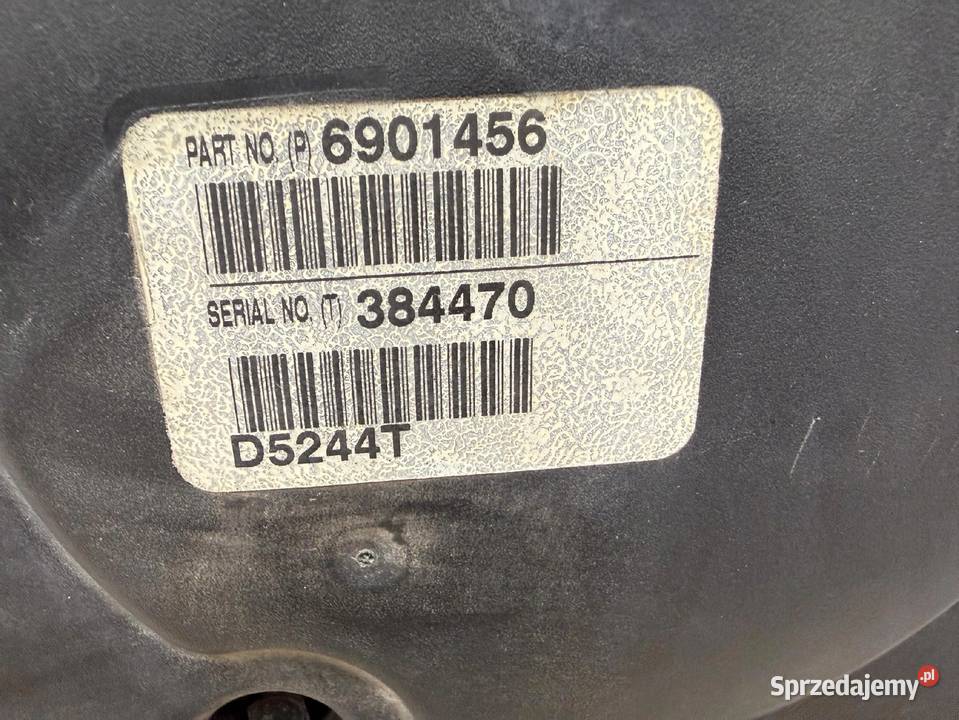 GŁOWICA 30731988 Volvo S60 I S80 V70 II XC70