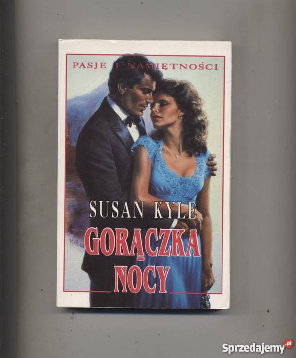 Gorączka nocy Szczecin