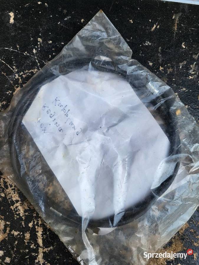 LINKA SPRZĘGŁA HOREX REGINA VICTORIA KR 35 Rybnik