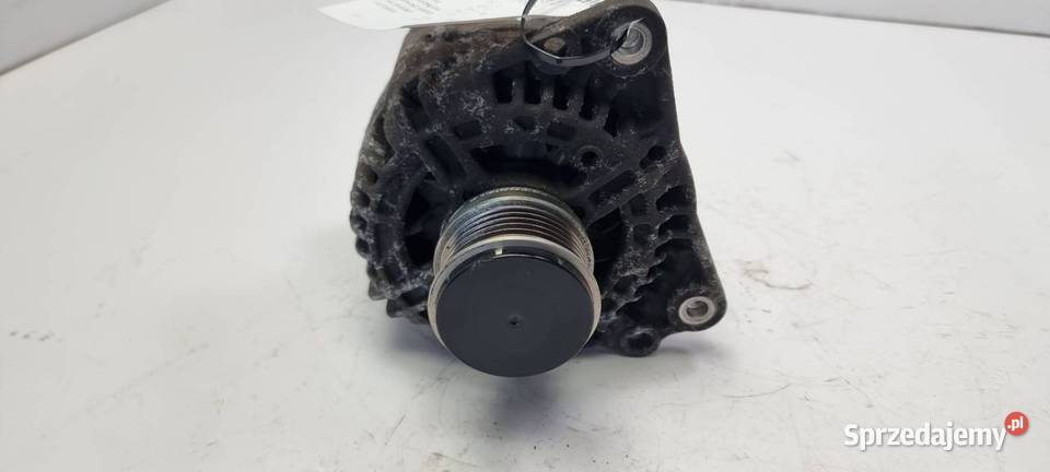ALTERNATOR SEAT IBIZA III osobowe Pozostałe kujawsko-pomorskie Lipno