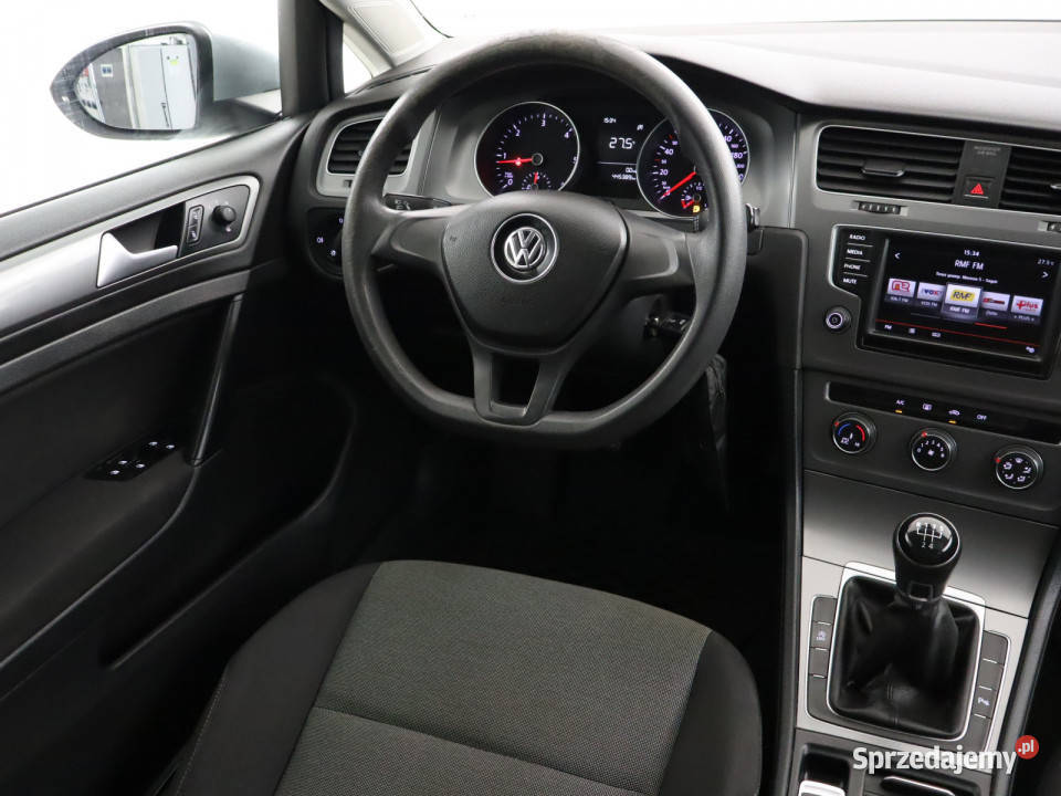 VW Golf 16 TDI wspomaganie kierownicy Golf Bielany Wrocławskie