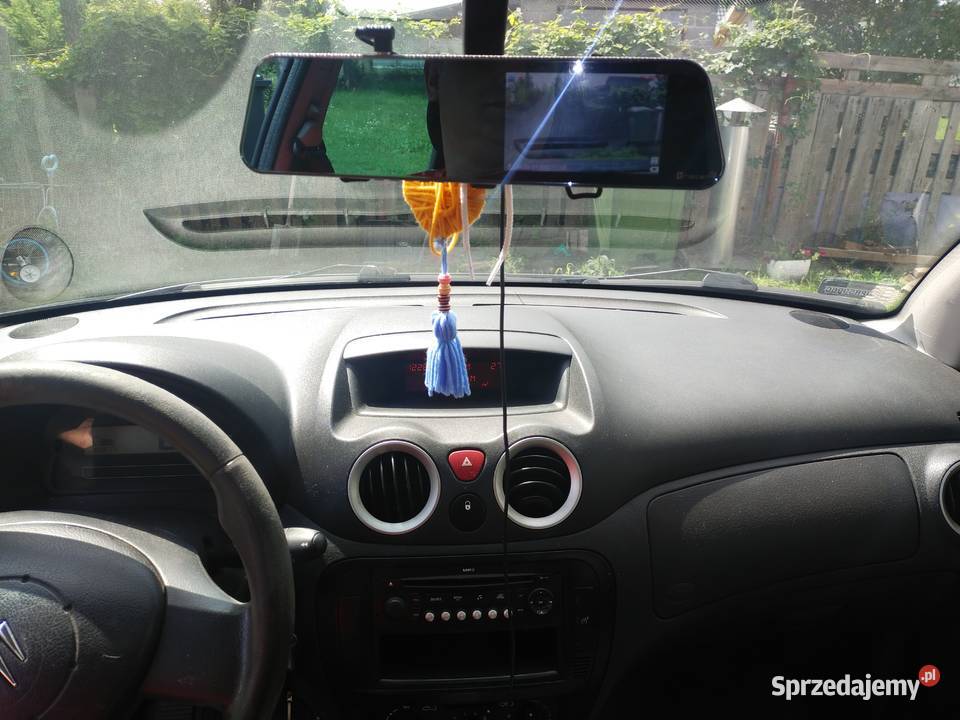 Sprzedam Citroen c3 Żyrardów