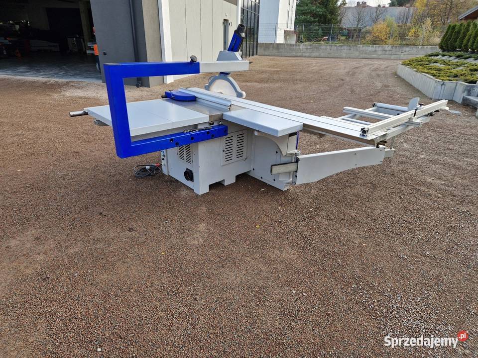 Piła Formatowa FELDER K975 Formatówka pilarka Kalwaria Zebrzydowska sprzedam