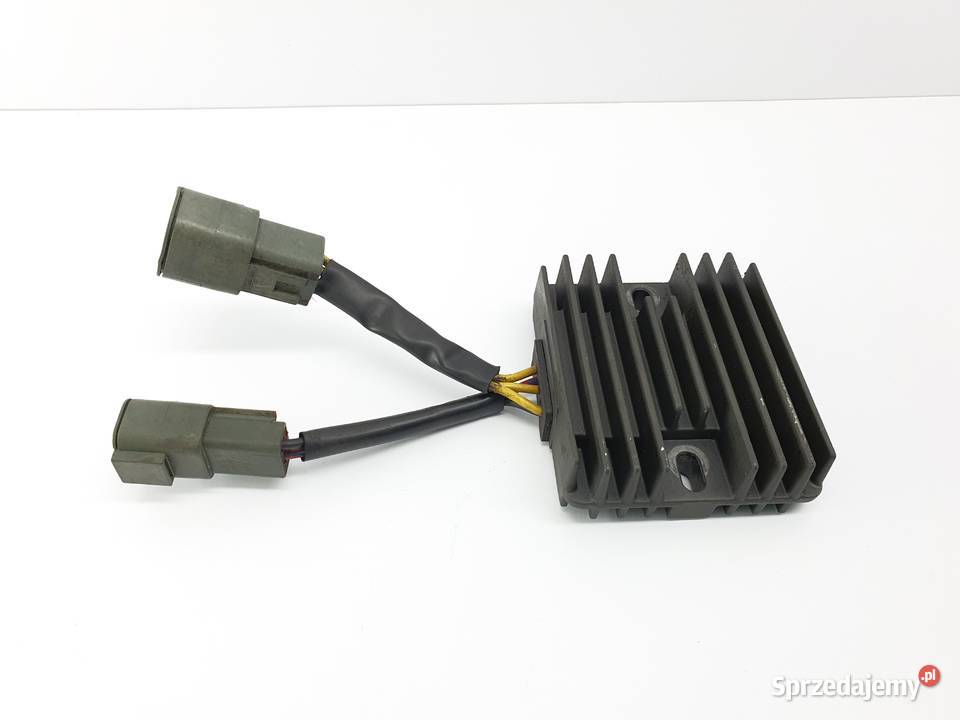 Regulator Napiecia Ski Doo Summit Mxz 800 Łódź