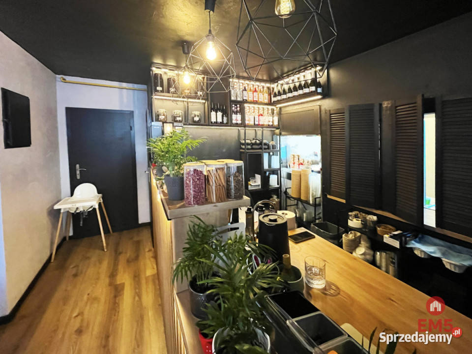 Lokal 50m2 Białystok Wynajem