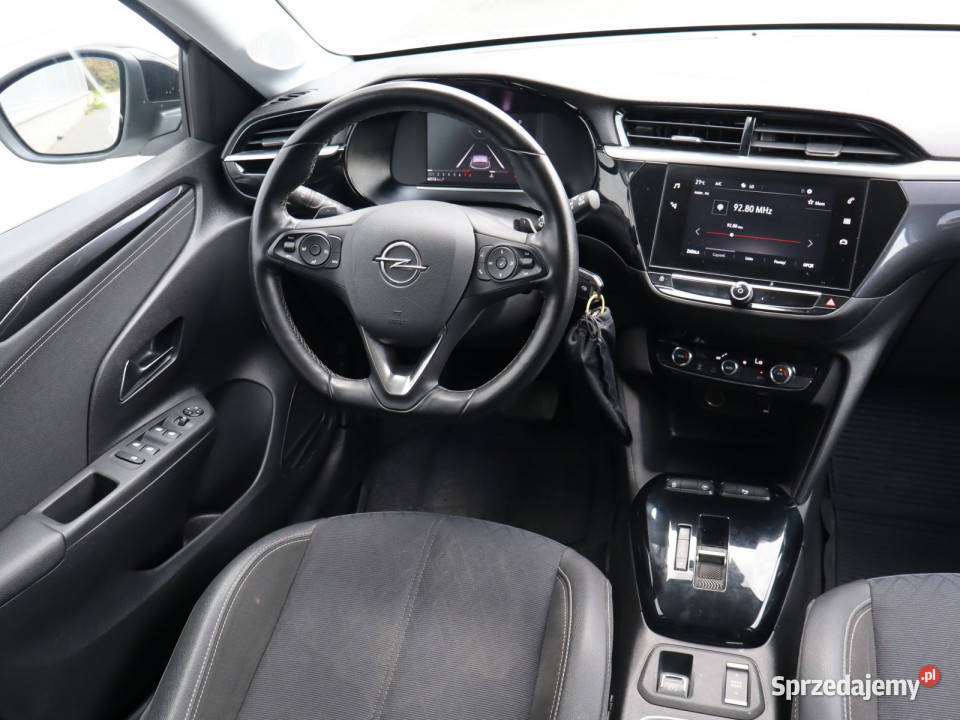 Opel Corsa 12 Turbo Corsa