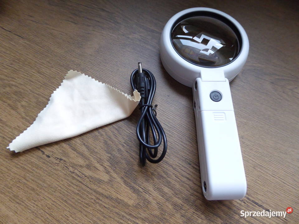 Sprzedam uchwyt przydatny czyszczeniu monet