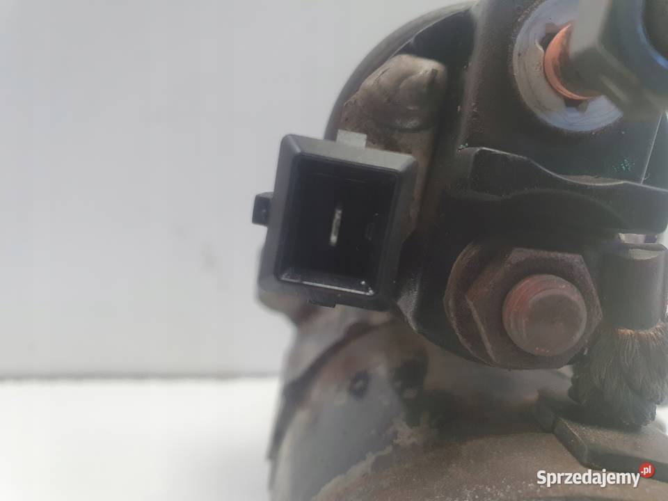 ROZRUSZNIK Mini Cooper R56 16 16V VTi ROZRUSZNIK Układ elektryczny, zapłon Chełm