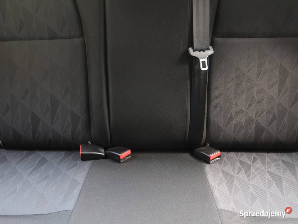 Citroen CElysee 12 PureTech Katowice