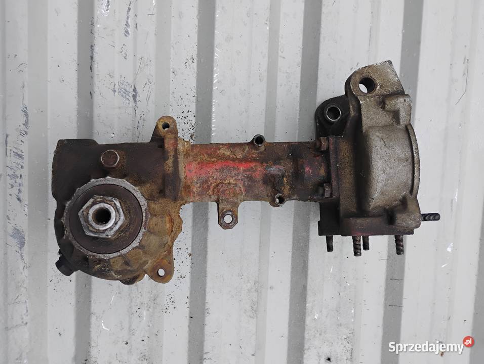 Glebogryzarka mrówka wszystkie części silnik Bodzentyn