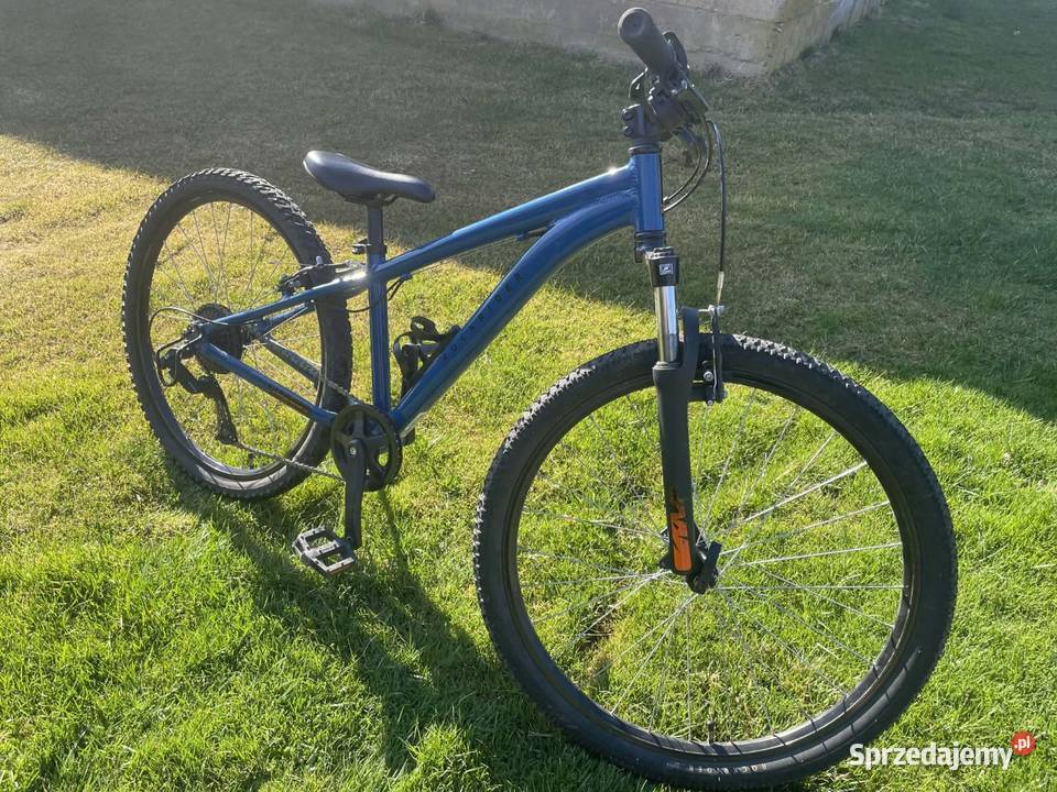 Rower MTB Rockrider 26 Bodzanów sprzedam